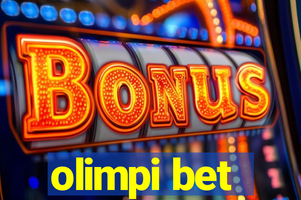 olimpi bet