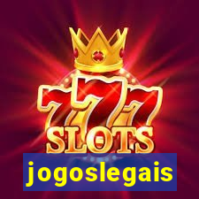 jogoslegais