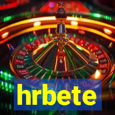 hrbete