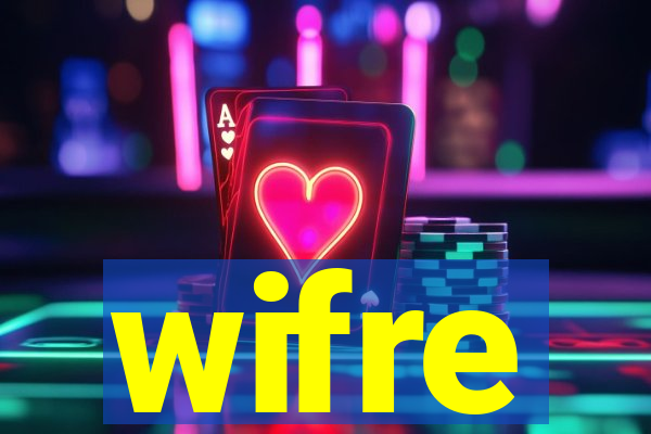 wifre