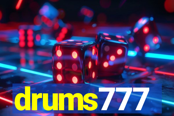 drums777