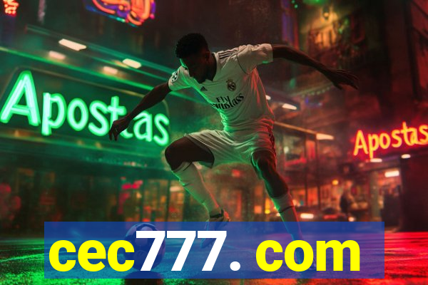 cec777. com