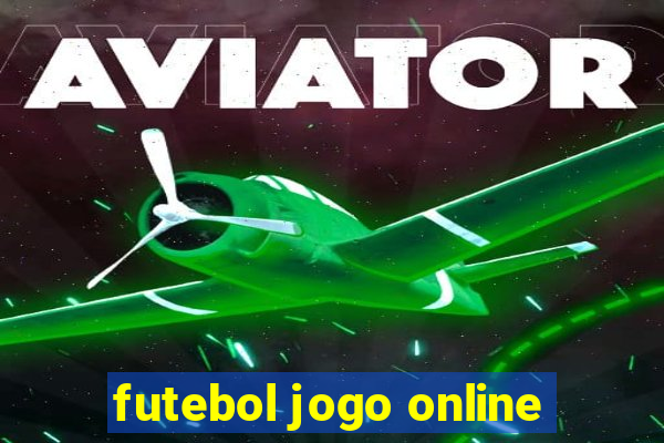 futebol jogo online