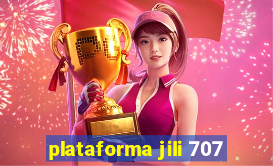 plataforma jili 707