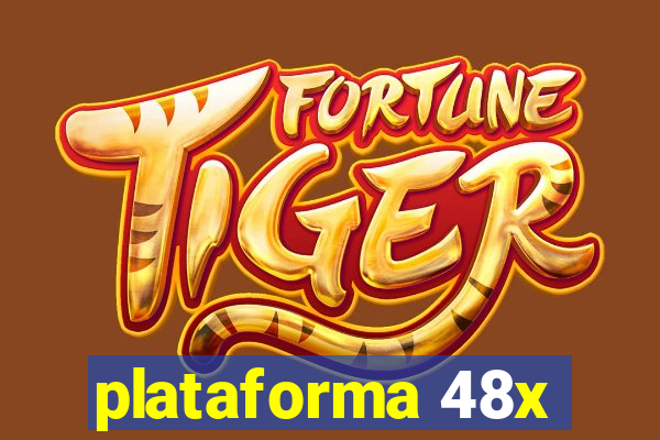 plataforma 48x