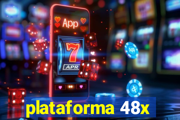 plataforma 48x