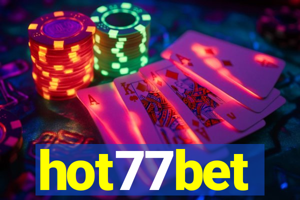 hot77bet