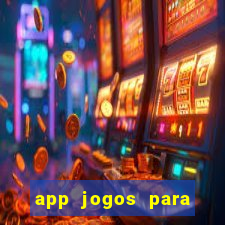 app jogos para ganhar dinheiro