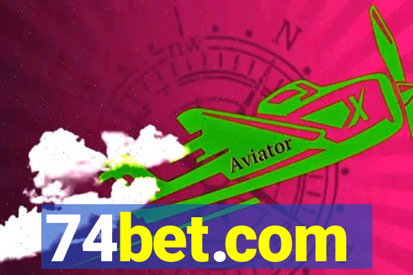 74bet.com