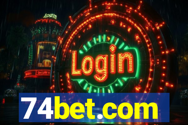 74bet.com