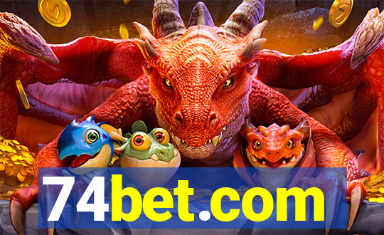 74bet.com