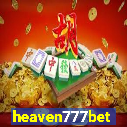 heaven777bet