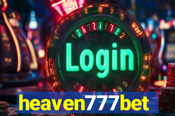 heaven777bet