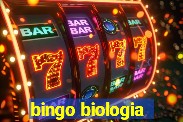 bingo biologia