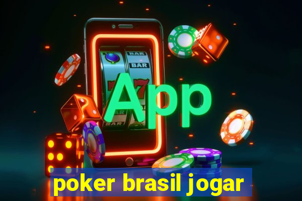 poker brasil jogar