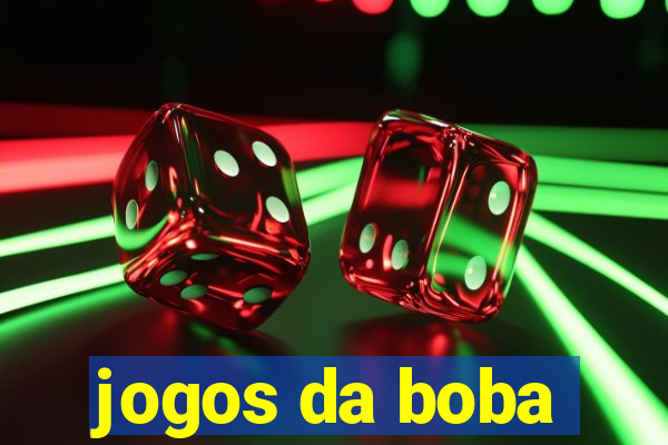 jogos da boba