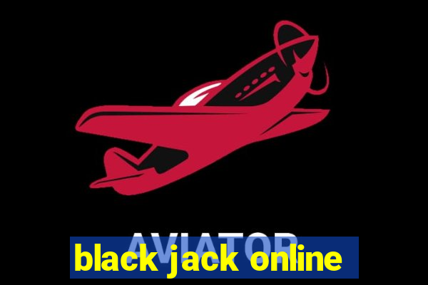 black jack online