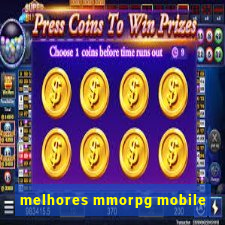 melhores mmorpg mobile