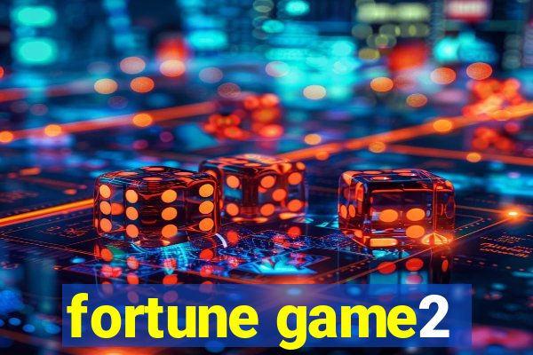 fortune game2