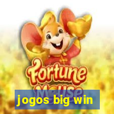 jogos big win