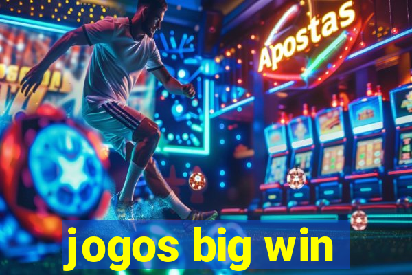 jogos big win