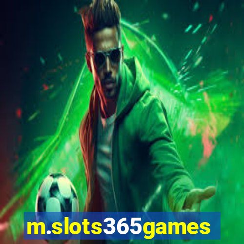 m.slots365games