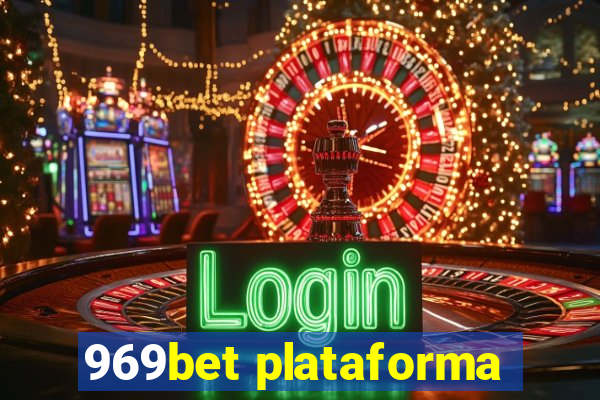 969bet plataforma