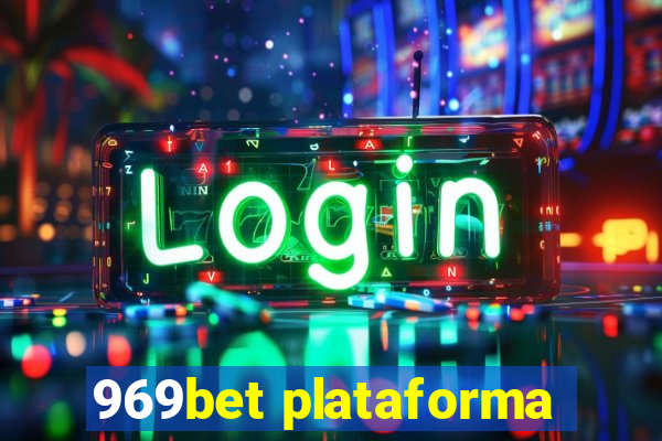 969bet plataforma