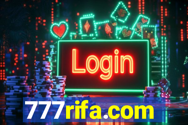 777rifa.com