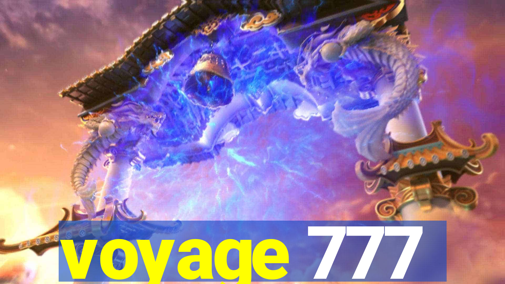 voyage 777