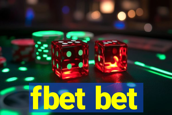 fbet bet