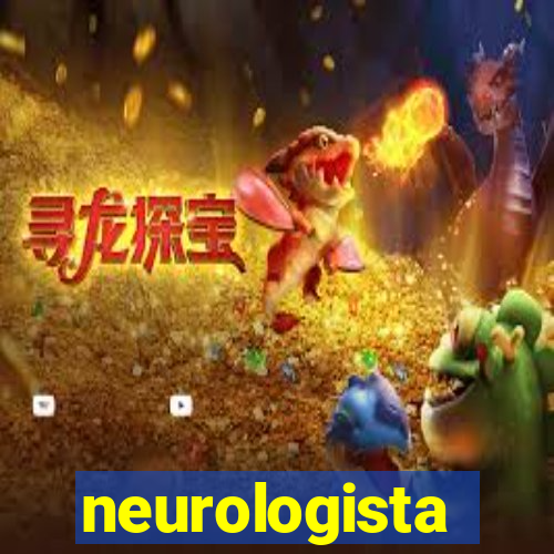 neurologista cruzeiro sp