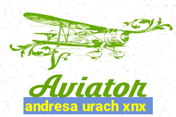 andresa urach xnx