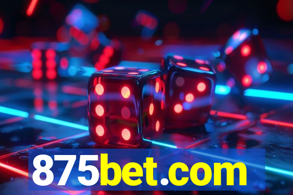 875bet.com