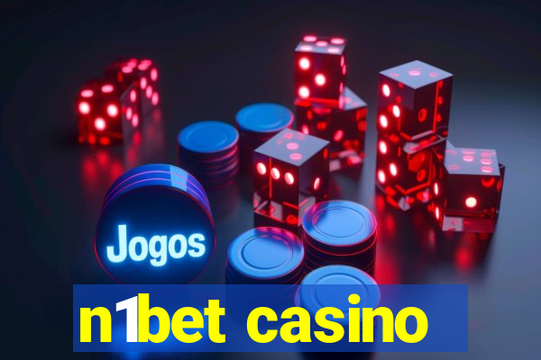 n1bet casino