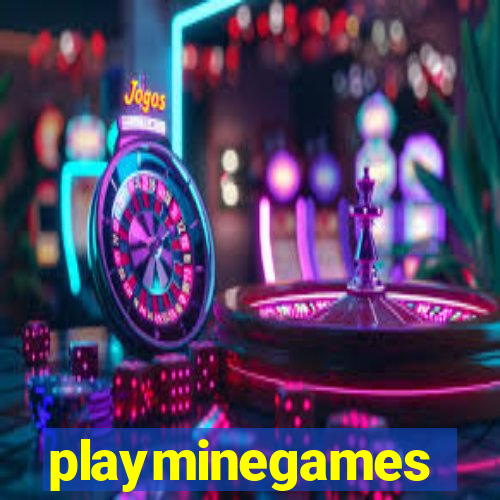 playminegames