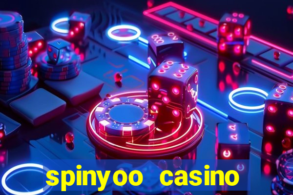 spinyoo casino review for malta