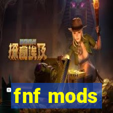 fnf mods