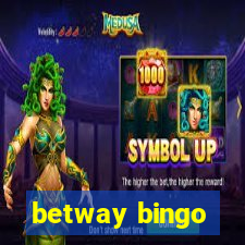 betway bingo