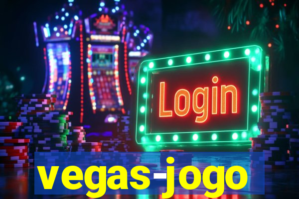 vegas-jogo