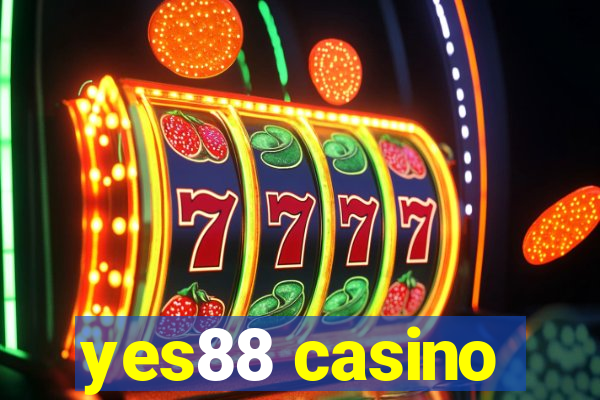 yes88 casino