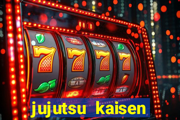 jujutsu kaisen maplestar full