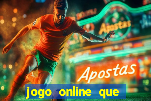 jogo online que realmente paga