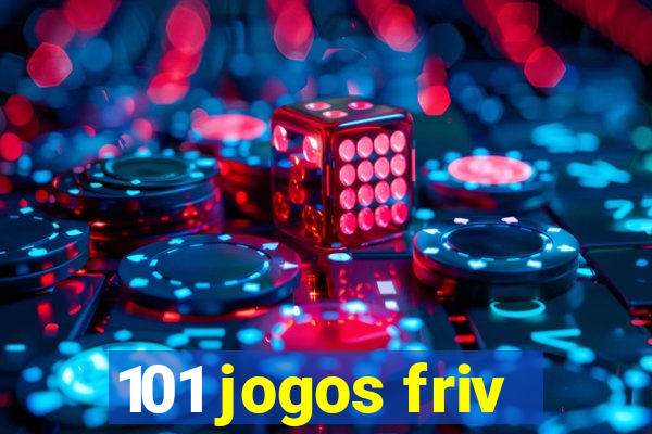 101 jogos friv