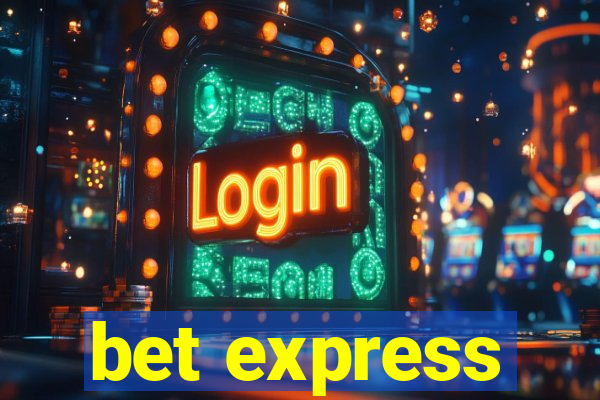 bet express