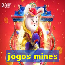 jogos mines