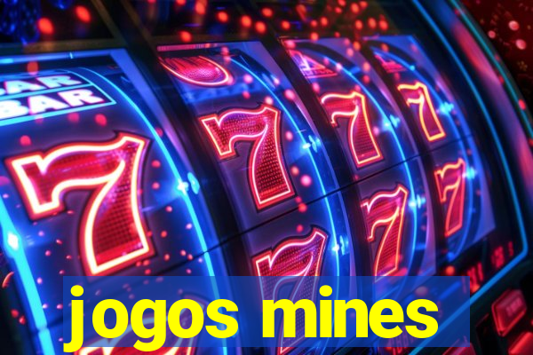 jogos mines