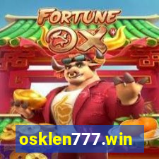 osklen777.win