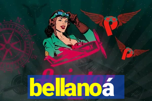 bellanoá