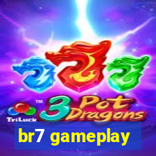 br7 gameplay